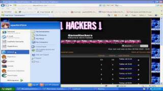 GameHackers