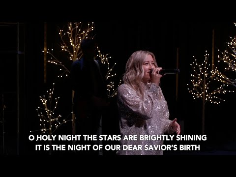 O Holy Night (Cover) | New Heights Worship