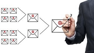 MLM Tip #1 - 76% more email opens = Sponsor 2-6 people a day.