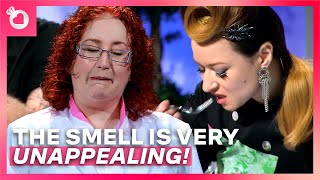 The $5,000 4.5ft Tall Cake DISASTER! | Cake Walk | S1 E1