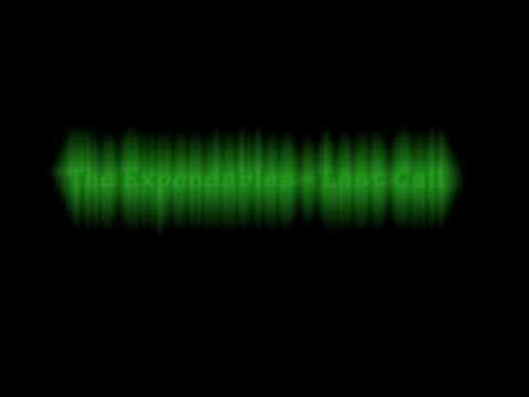 The Expendables- Last Call