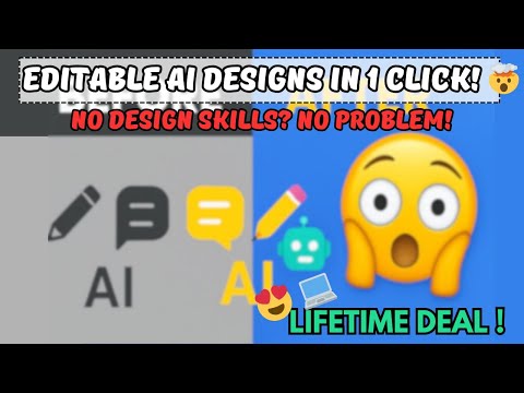 MolyPix.AI Review ✨ Editable Designs Made EASY!