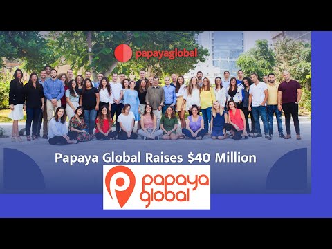 Papaya Global Overview | Papaya Global Payroll Expertise