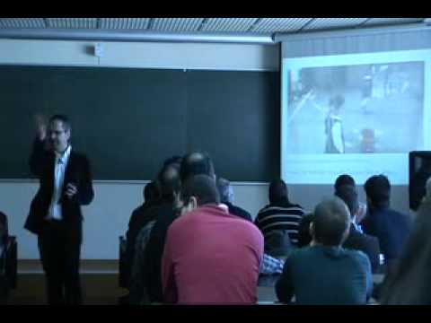 Spain workshop Day 1-b: Augmented Reality Apps