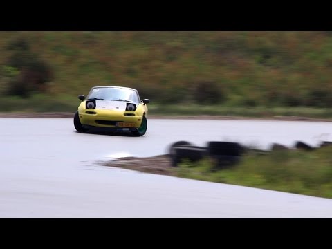 Driftdag TTT Emmen - 28 mei 2016 (met extra hoofd)