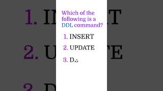 SQL Quiz | Oracle SQL Quiz | SQL interview questions and answers