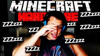 THE MOST BORING GAME EVER! (MINECRAFT HARDCORE)