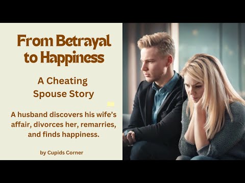 From Betrayal to Happiness