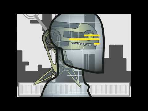 Phatency - Electric Cake Injector (a Portal song)
