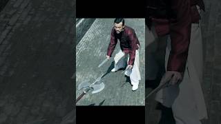 The Master (2015) – Alleyway Showdown: One Man vs Many 🥋💥