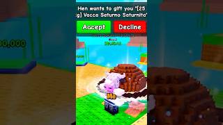 Scammer GET Scammed 🤣 | Plants vs Brainrots