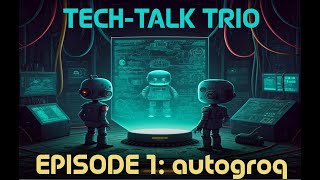 Coding Revolution 2024 : The Future of AI Coding and AutoGroq!