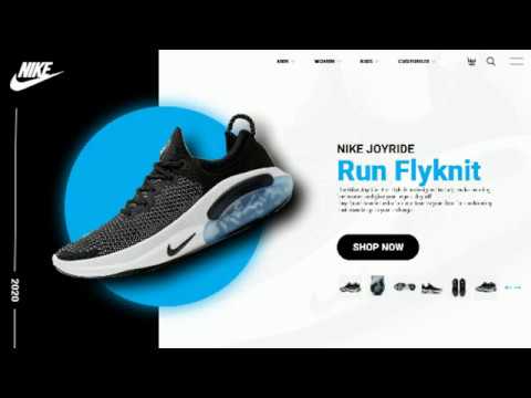 Sketch UI Tutorial –  Design an E-Commerce Home Page (Online Shop Layout)