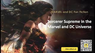 Sorcerer Supreme in the Marvel and DC Universe Chapters 221 to 240 | #Marvel #Fanfiction #Audiobook