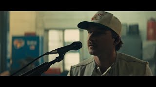 Morgan Wallen - I Got Better (The Shop Sessions)