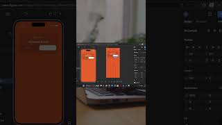 How I Designed This Clean Sign-Up Page (UI/UX Tutorial)