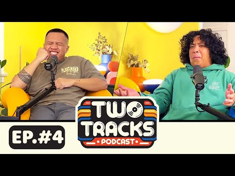 Is College Worth it? College Graduate vs. College Dropout | Two Tracks Podcast EP.4