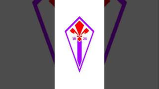 @FiorentinaOfficial logo redesign #fiorentina #redesign #football