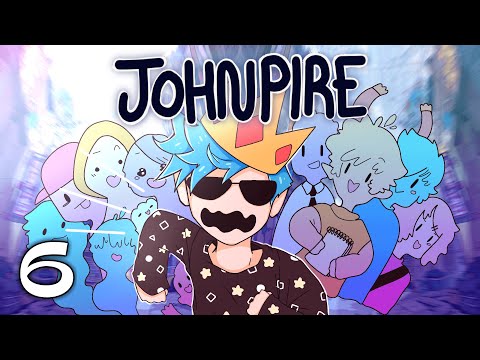 Johnspire, Eps. 6: Expanding our Empire