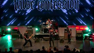 False Confession / Nardfest 2022