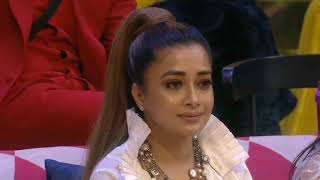 #MyGlammXBiggBoss: The results for #MyGlammFaceOfTheSeason are out and we cannot keep calm! 😍💃🏻