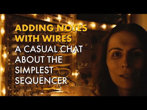 Adding Notes With Wires