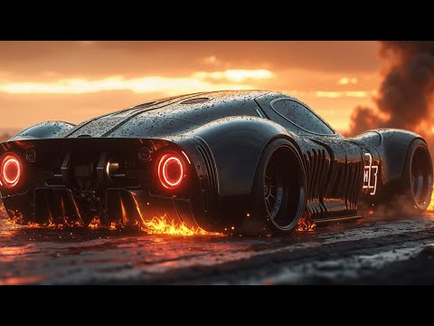Ultimate Bass Boosted Car Music 🔥 Car Music Mix 2025 🔥 Popular EDM Remixes