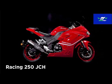 Racing 250 JCH -  MOTOFEST