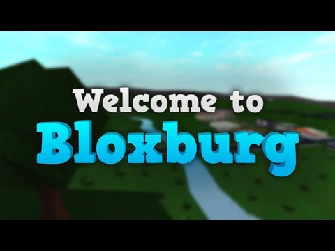 Roblox Bloxburg episode 2!