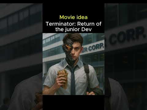 A classic incoming | Coding |  #coding #developer #memes #ai  #humanity #movie