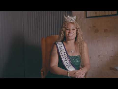 Ms. Corporate America 2025: Jessica Ann - Ms. Florida 2025