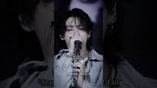 He had so many things to say 🥺