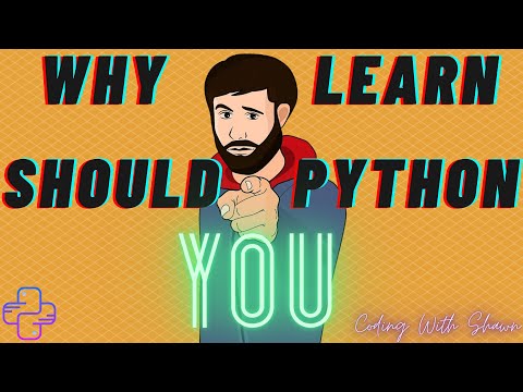 Is Python For YOU?