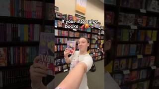 If your into spicy books I got you bestie #bookish #booktok #books #bookreview #bookworm #reading