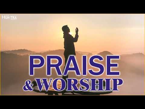 Religious Songs | Praise & Worship | Top 100 Best Christian Gospel Songs Of All Time
