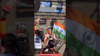 AJITH Won Car Race 🔥💪 #ajithracer #actorajith #ajithey #fbreels #fblive #reelsfb #ajithcarace #fb