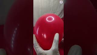 Amazing Balloon Tricks and Science Experiments || #viral #short