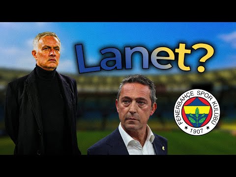 Fenerbahçe Neden Şampiyon Olamıyor?