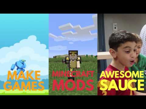 CodaKid Kid's Coding Camps 2019