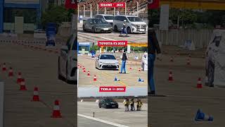 ​"Xiaomi vs Toyota vs Tesla: The end will shock you! 😱"