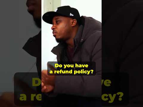 Always ASK this one single question....