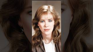 In Loving Memory: Catherine O’Hara (1954–2026) #doepicnow #catherineohara #nostalgia #aievolution