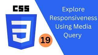 Mastering Responsive Web Design with CSS Grid and Media Queries: A Comprehensive Tutorial | #css