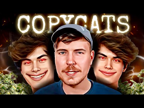 The Worst YouTube Copycats: Stokes Twins