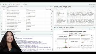 Final Project BSCS 3A DM(Simulating data) data technique, datamining tools.