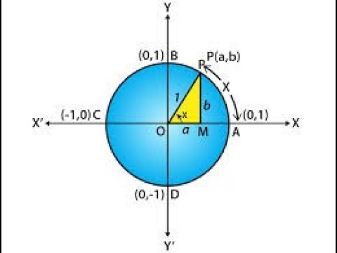 Values of trigonometric function class 11 chapter #09 Ex#9.2 Question #01