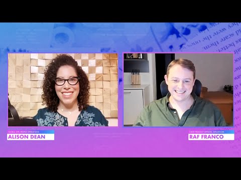 The Breakthrough Podcast - Ep 27 Highlights - Raf Franco, Chief Product Officer at Influencer