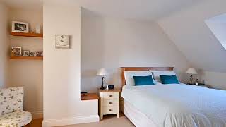 VEOR FARM LODGE | CHILDREY | OXFORDSHIRE