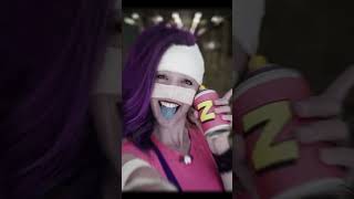 Brawlers + Cosplay| #brawlstars