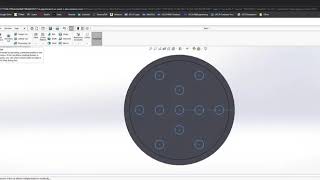 Advanced CAD Workshop (SolidWorks)